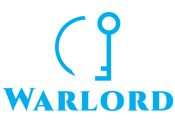 warlord logo